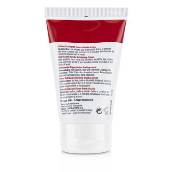 Cellcosmet & Cellmen Cellcosmet Esfoliante Dupla Ação  60ml/2.06oz