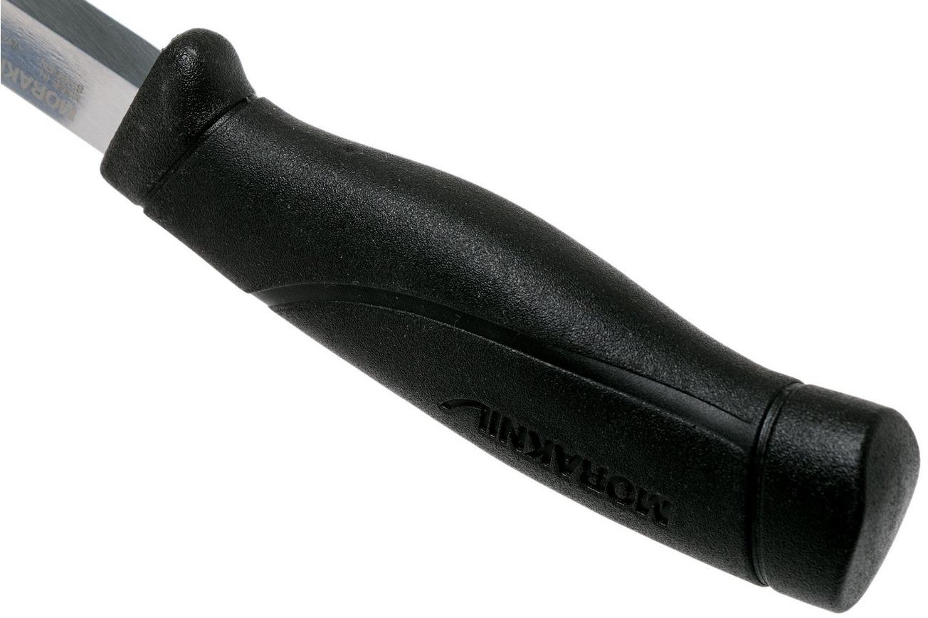 Mora Companion HD Black 13159 Heavy Duty outdoormes