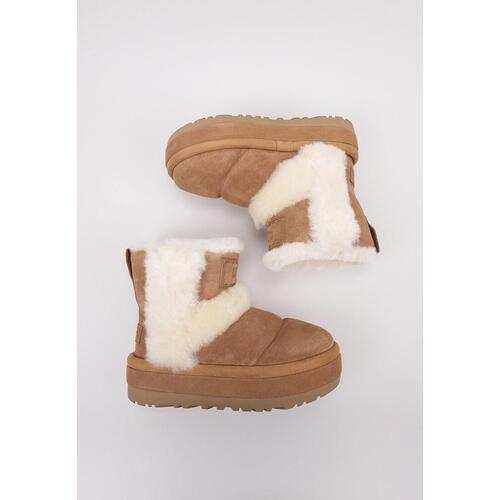 UGG - Classic Cloudpeak Marrón