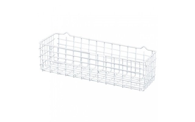 Metaltex Pandino Allzweckkorb 33 x 12 x 10 cm