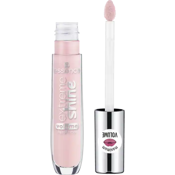 extreme shine volume lipgloss 105