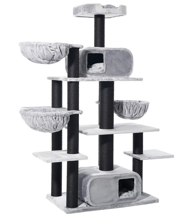 Nobby Kratzbaum Todor, ca. B58/H201/T98 cm