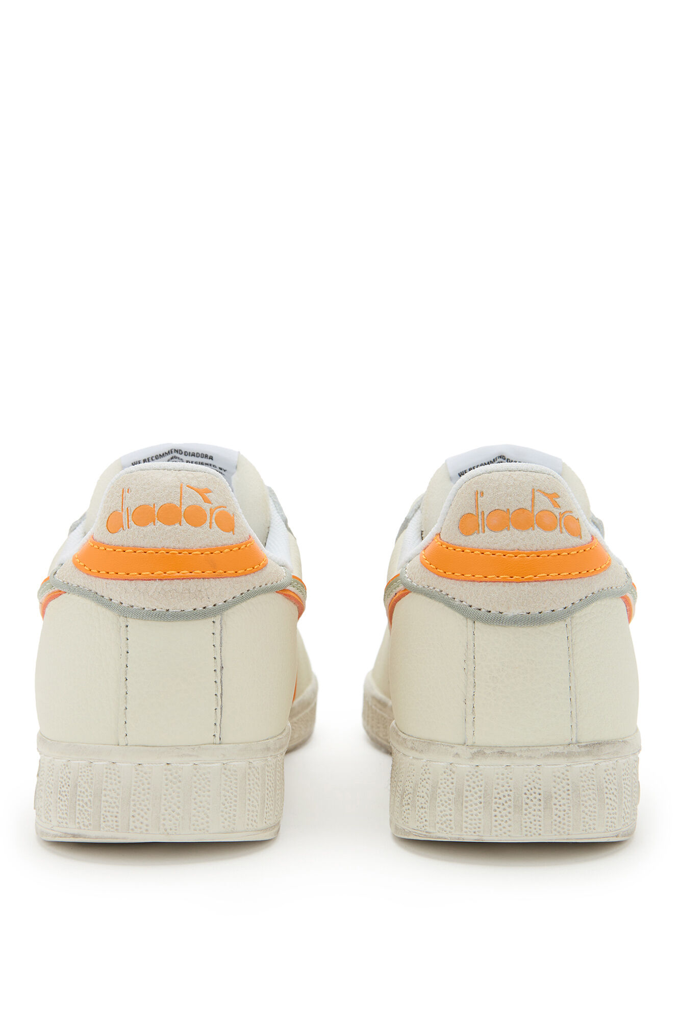 Tênis Icona Game Low