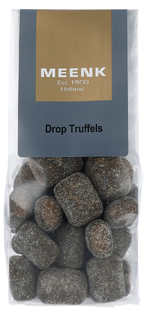 Meenk Drop Truffels 180GR