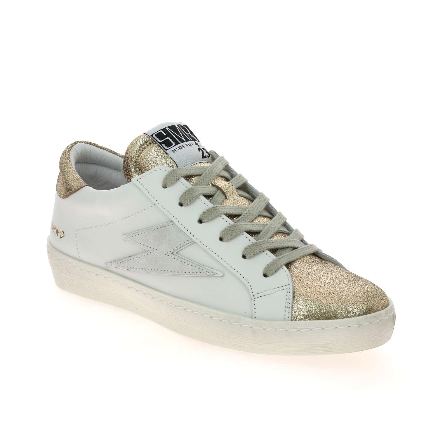 Baskets femme SEMERDJIAN CATRI