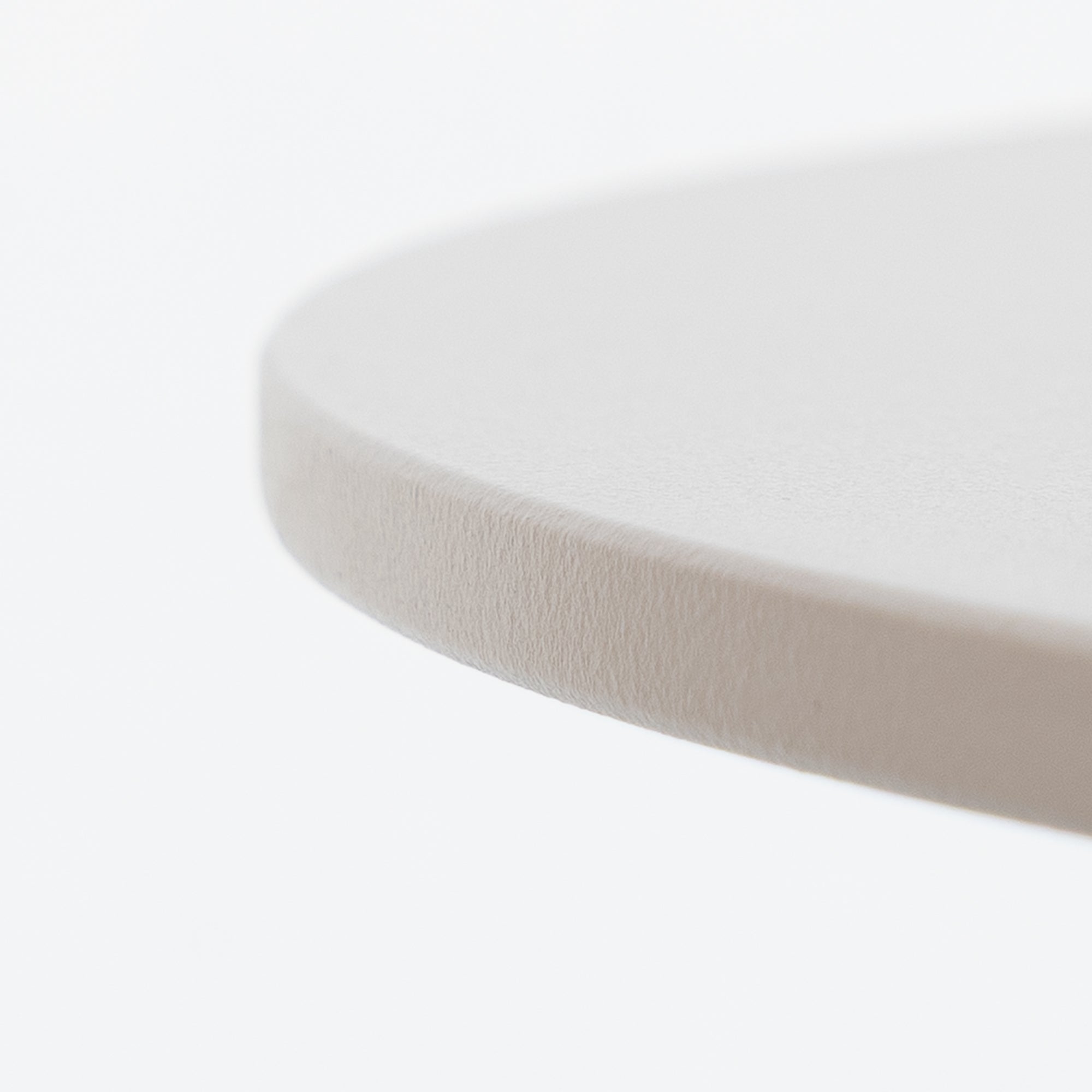 Spinder Design bijzettafel Daley High - Silky Taupe - Ã 38