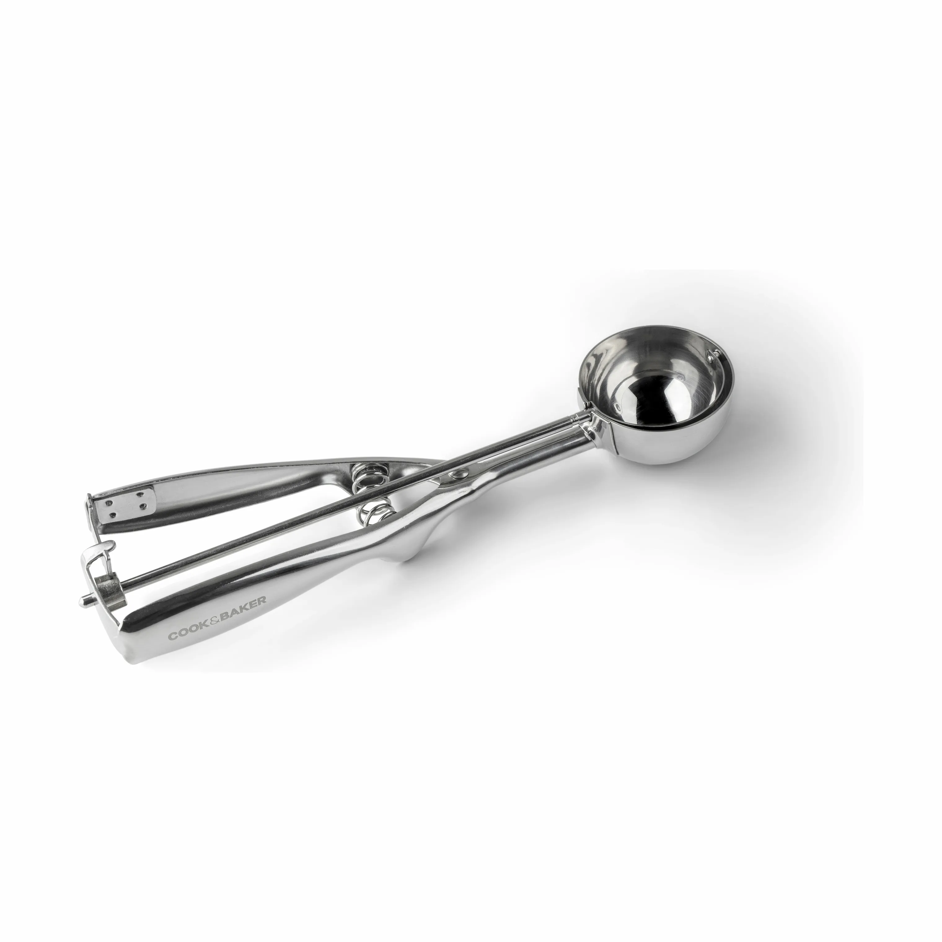 Cook & Baker Isske