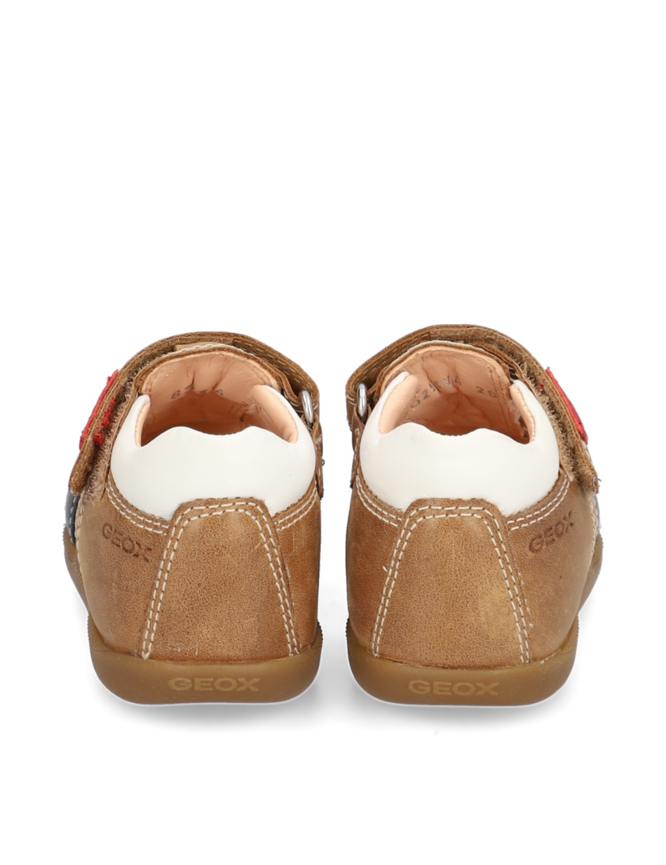 B SANDAL MACCHIA BOY