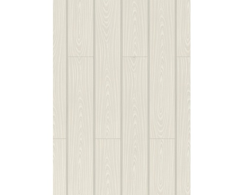 Decoratief paneel Trendy Duo Zilver Essen 10x200x1200 mm