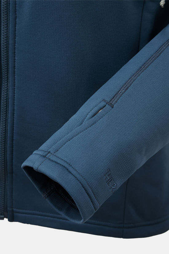 Rab Rab Superflux Hoody Fleece