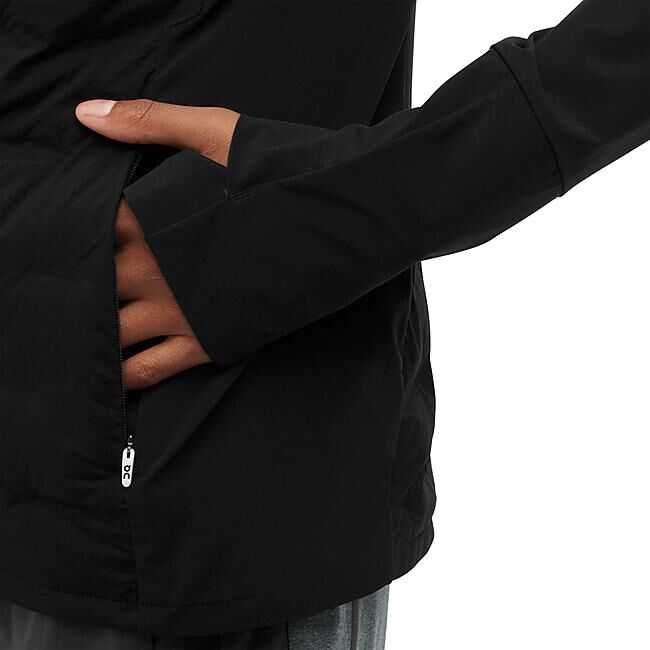 ON RUNNING - VESTE CLIMATE JACKET W