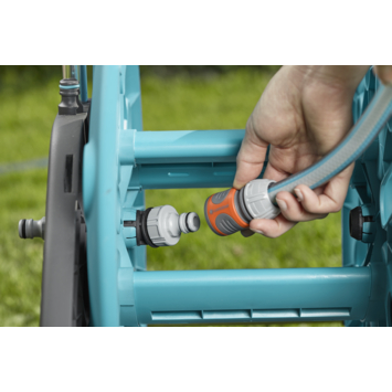 Gardena Slangenwagen AquaRoll M
