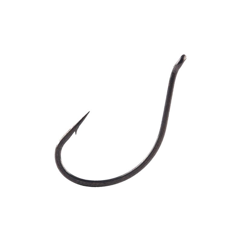 Hameçon Simple Bkk Dss Worm - Par 7
