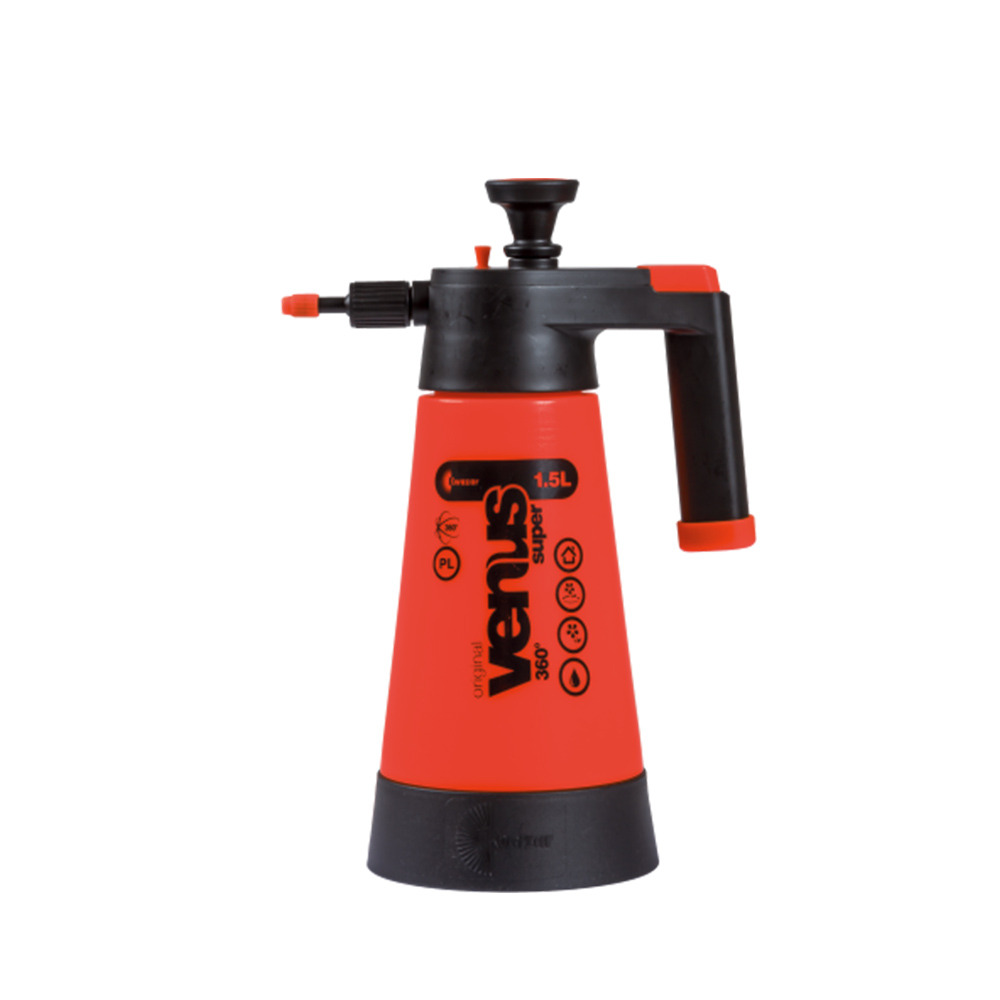 Pulvérisateur venus super 360 1,5l