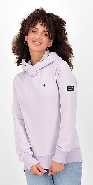 ALIFE AND KICKIN - SWEAT A CAPUCHE SARINA AK A