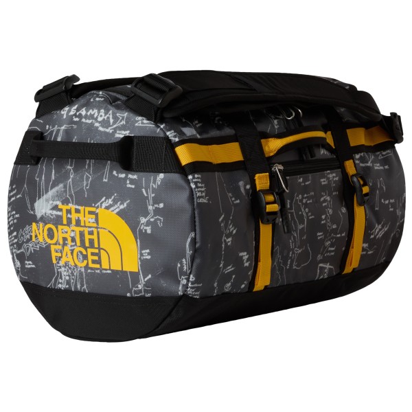 The North Face - Base Camp Duffel Recycled Extra Small - Sac de voyage