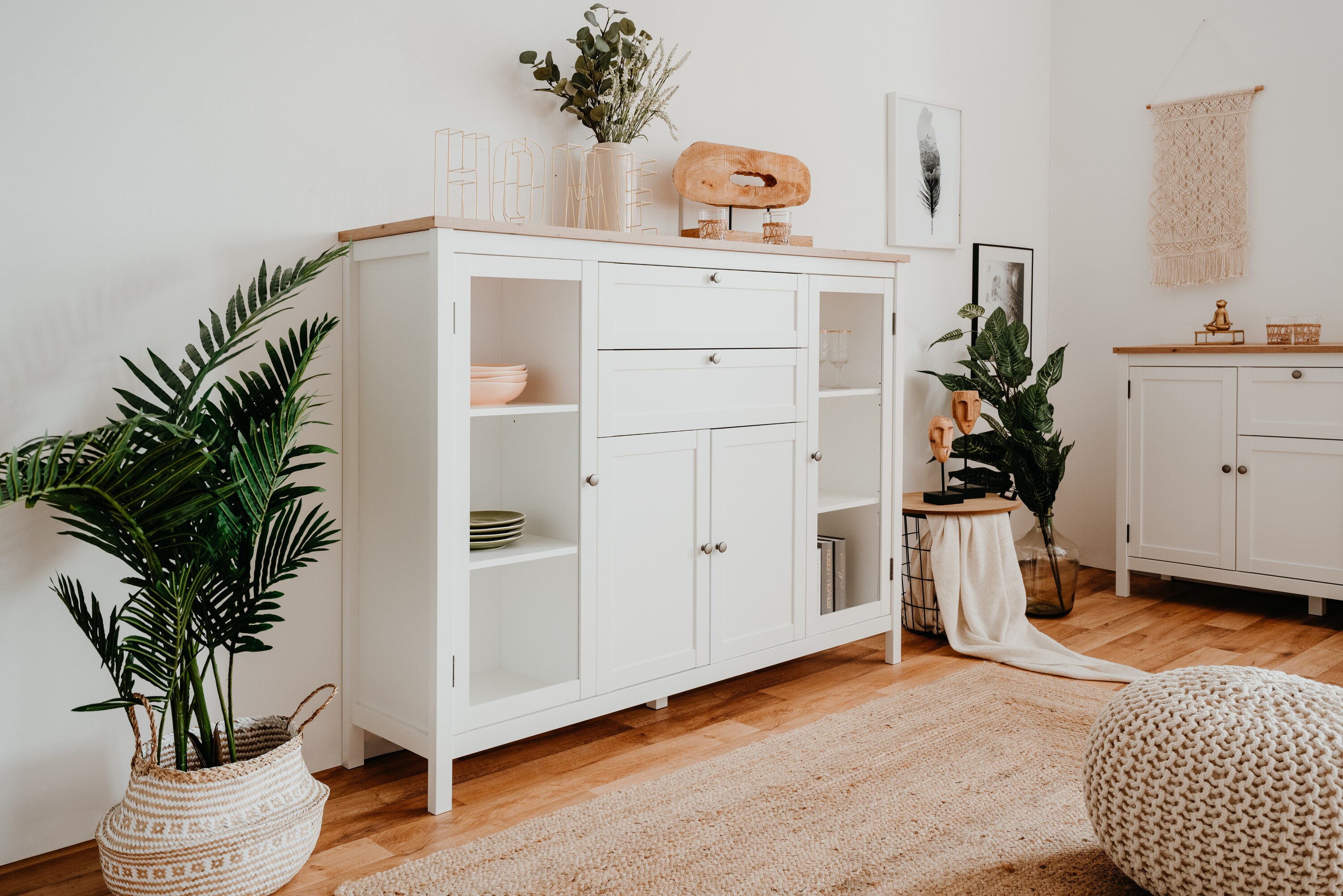 Finori Highboard 