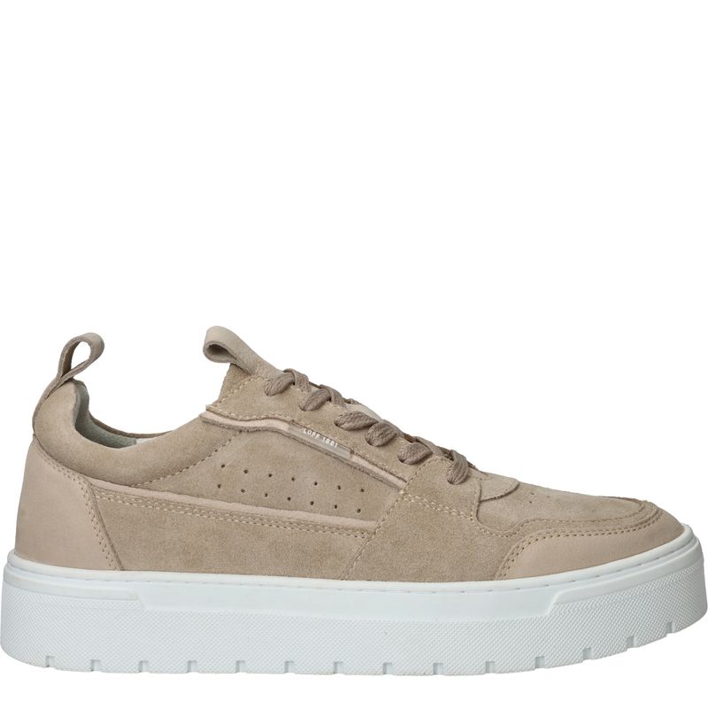LOFF 1881 Sneakers Beige Heren