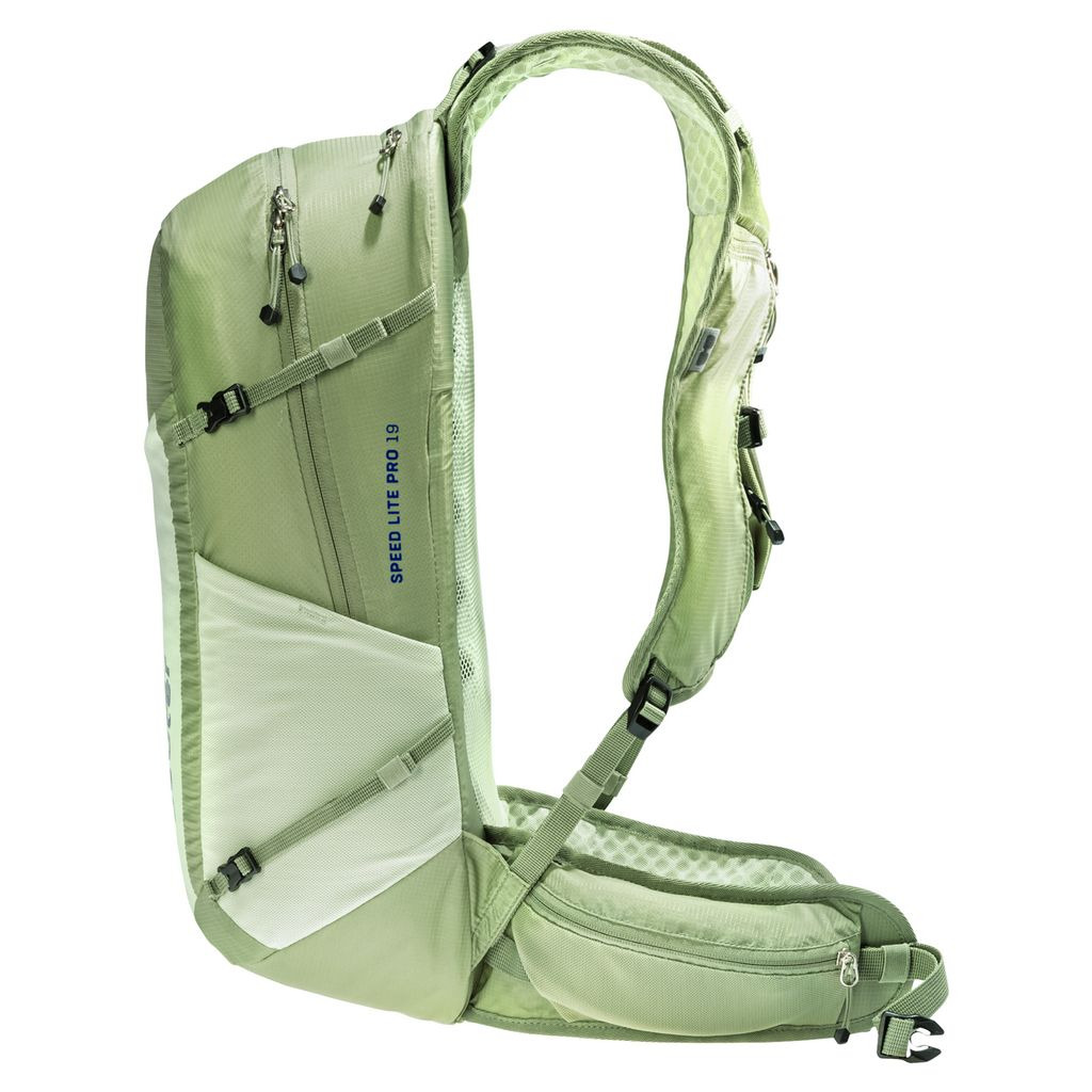 Speed Lite Pro 19