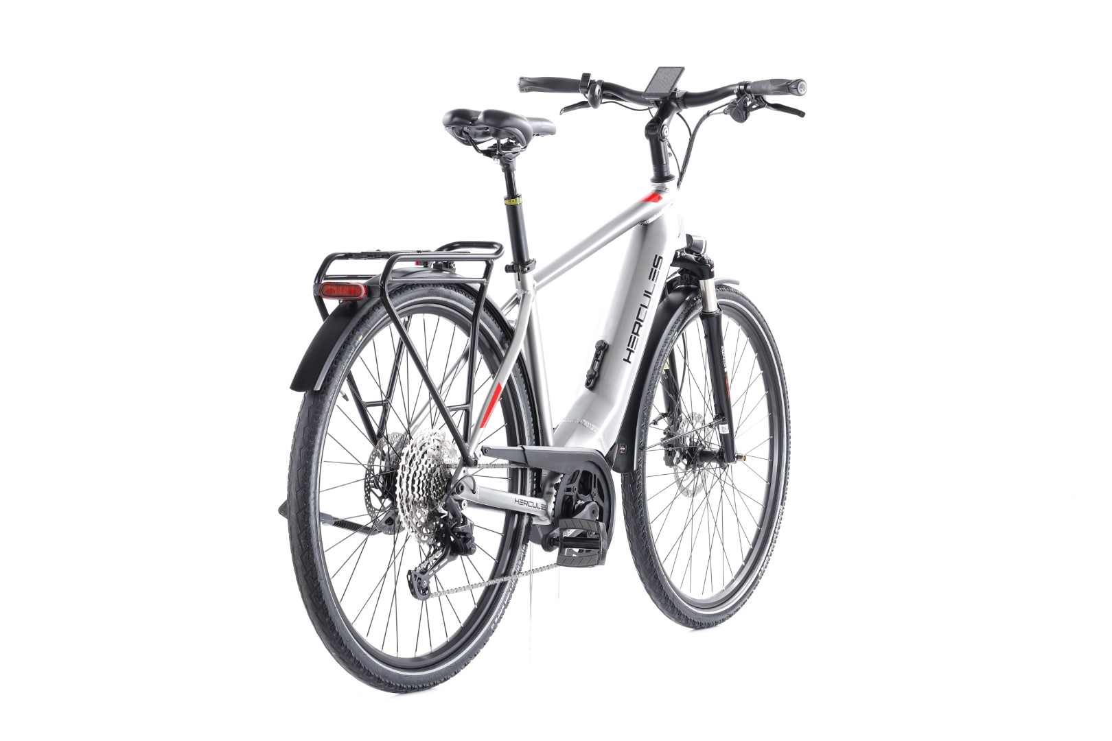 Hercules Pasero Comp I-12 (2021) | Diamond