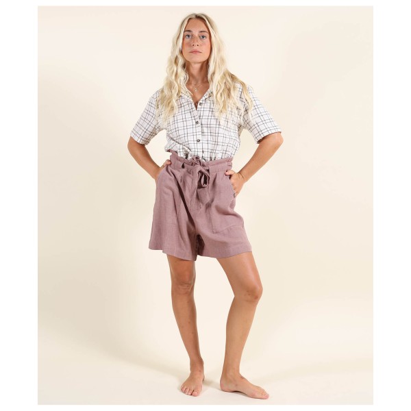 Oxbow - Women's Ornella Walkshorts - Short