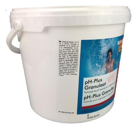 Summer Fun pH  5kg