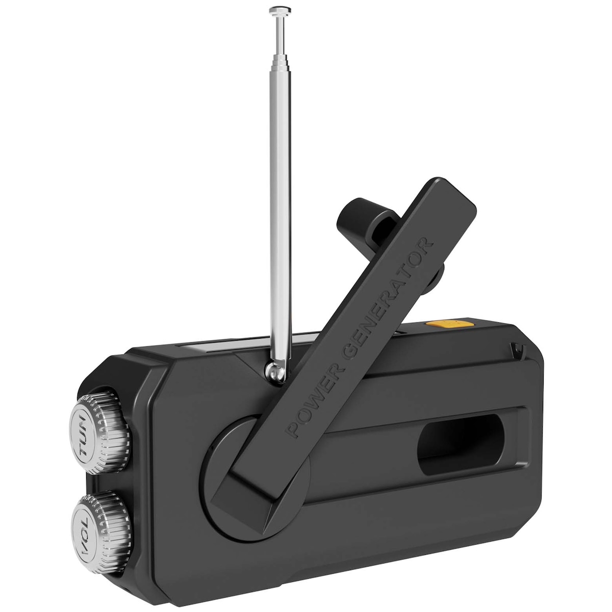 Sandberg Survivor Radio All-in-1 2000