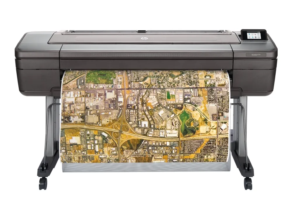 HP DesignJet Z6 PostScript - 44