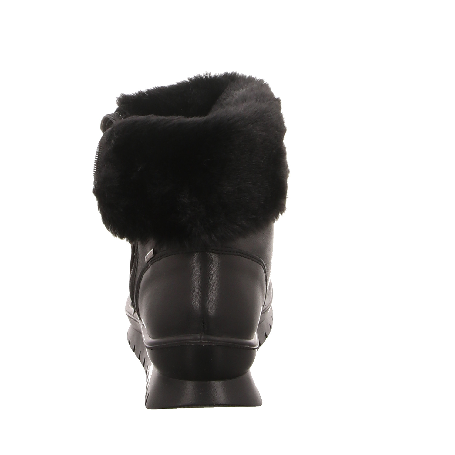 IGI & Co Stiefel schwarz