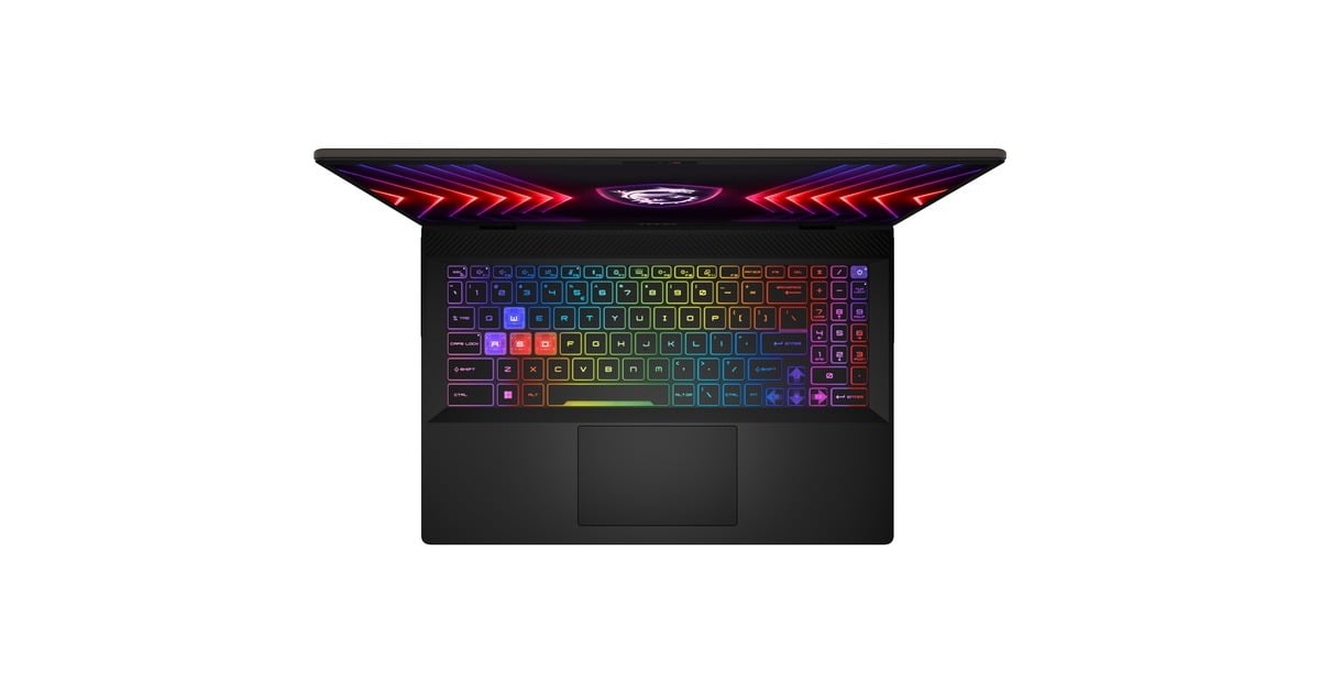 MSISword 16 HX B14VGKG-017NL 16