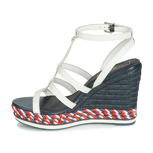 Tommy Hilfiger - VANCOUVER 7A Blanco