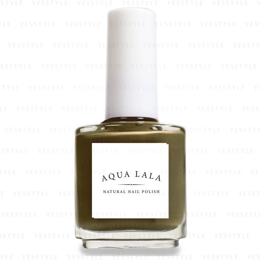 AQUA LALA - Silent Thoughts Nagellak