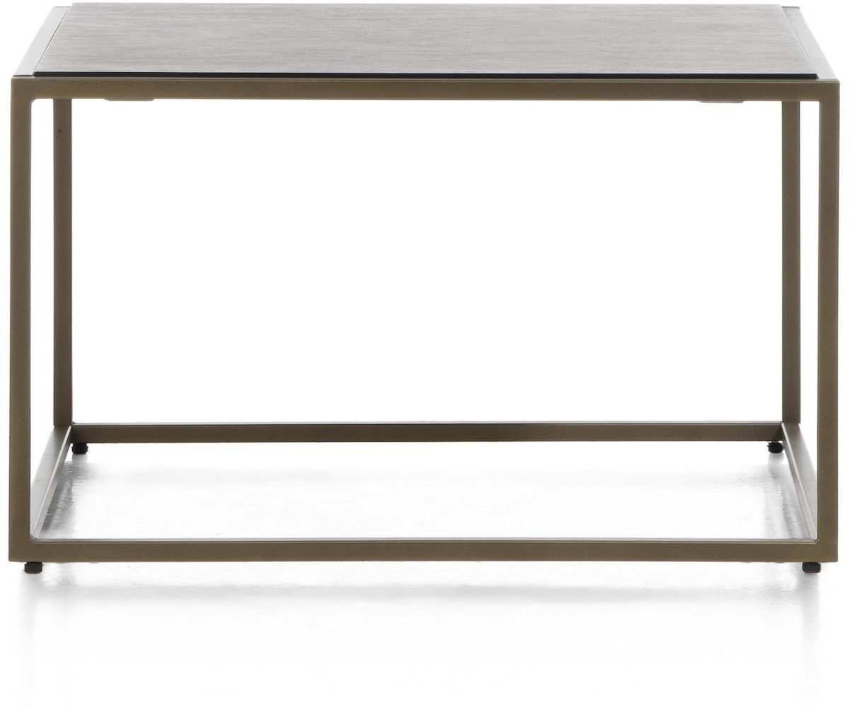 COCO maison   Stand Up Goud Bijzettafel