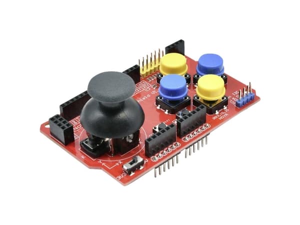 Iduino ST1124 Shield ST1124