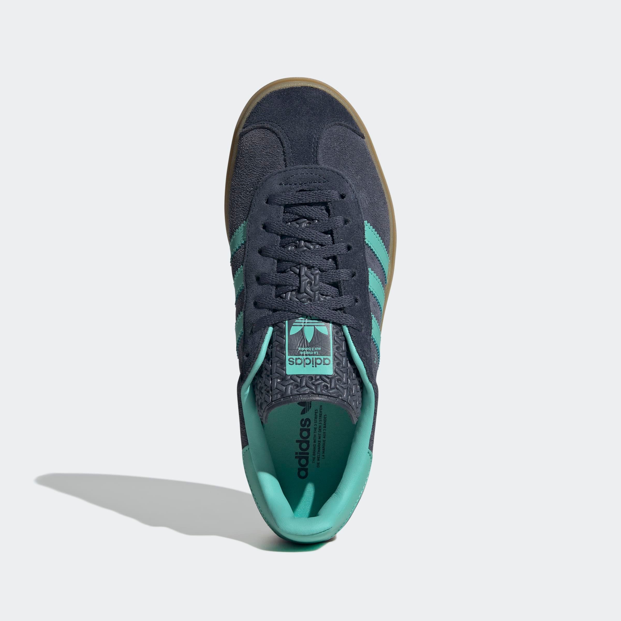 adidas Originals Sneaker »GAZELLE BOLD«