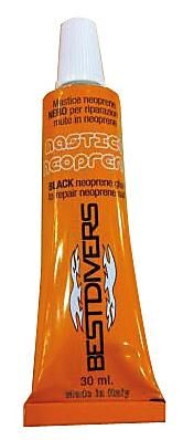 BEST DIVERS - COLLE NEOPRENE