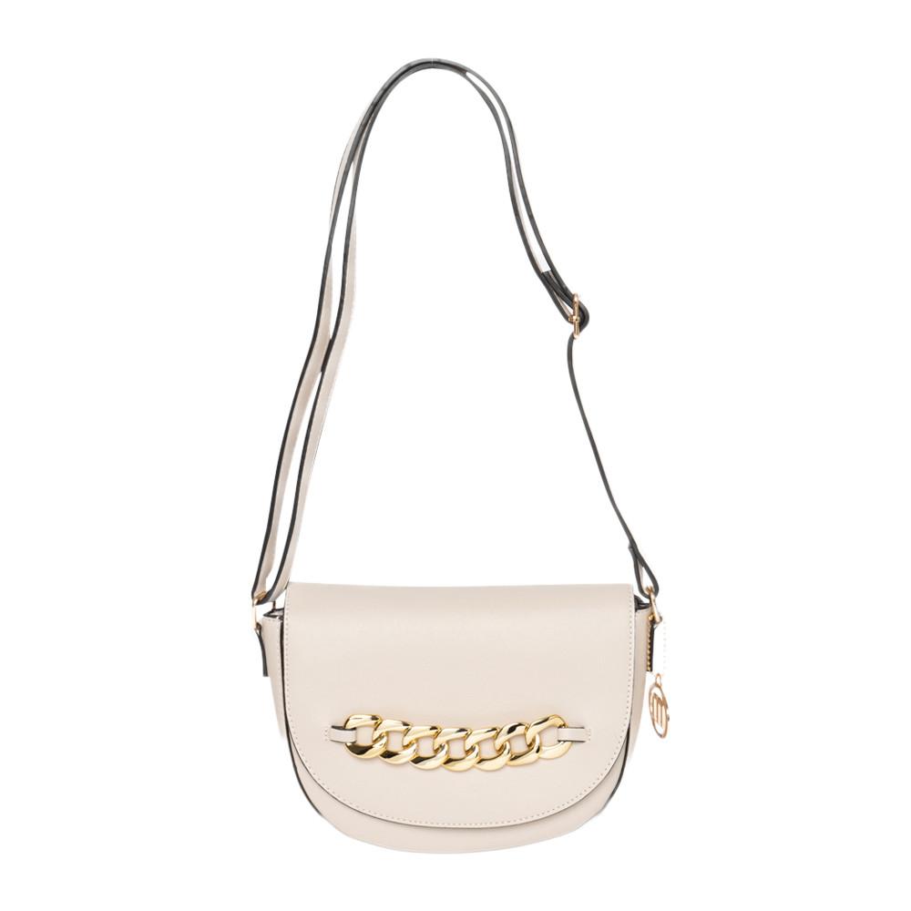 Manoukian Sac bandoulière Beige Femme Manoukian Daisy