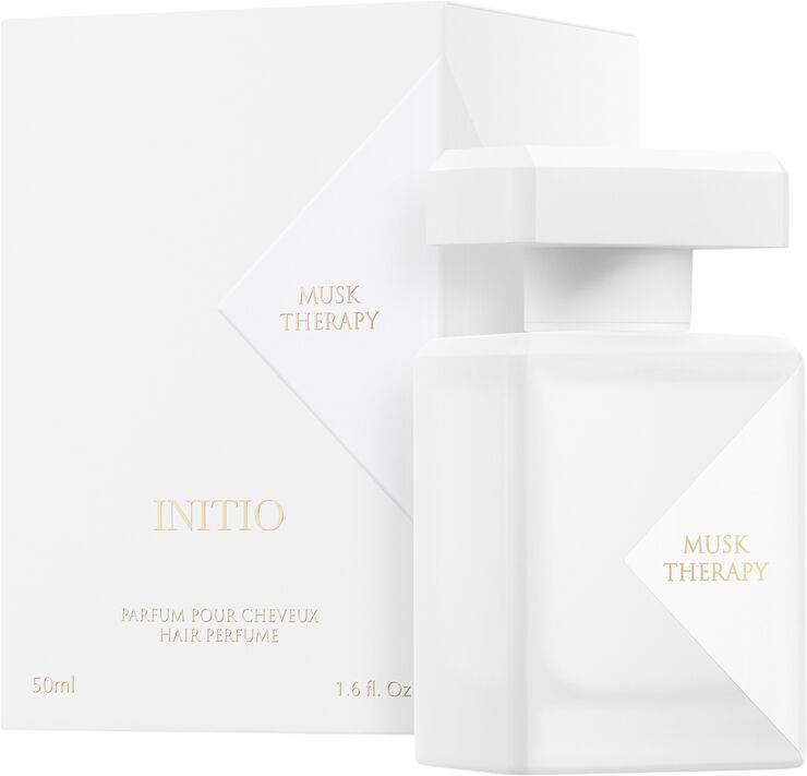 INITIO Parfums Privés Hair Perfume Musk Therapy