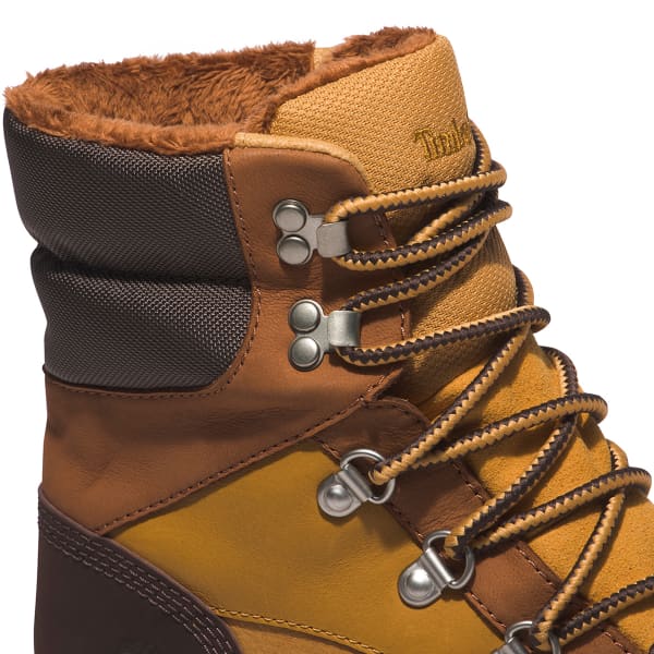 Après ski TIMBERLAND CORTINA VALLEY WARM LINE WP WHEAT