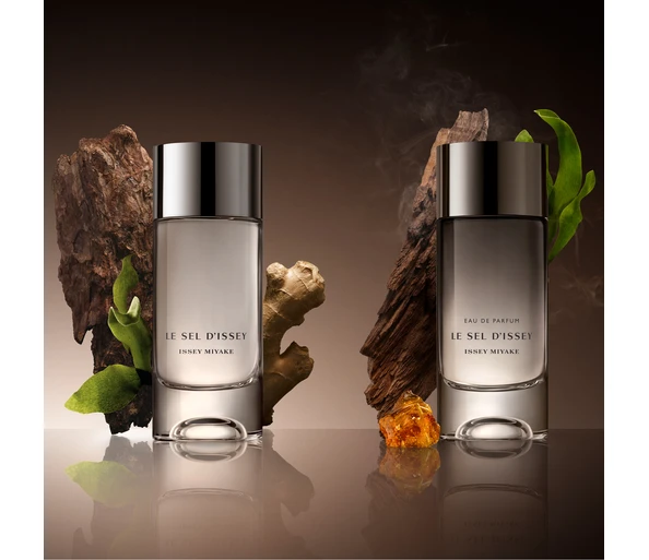 Issey Miyake Le Sel d’Issey Eau de Parfum