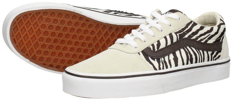 Vans WM Ward beige