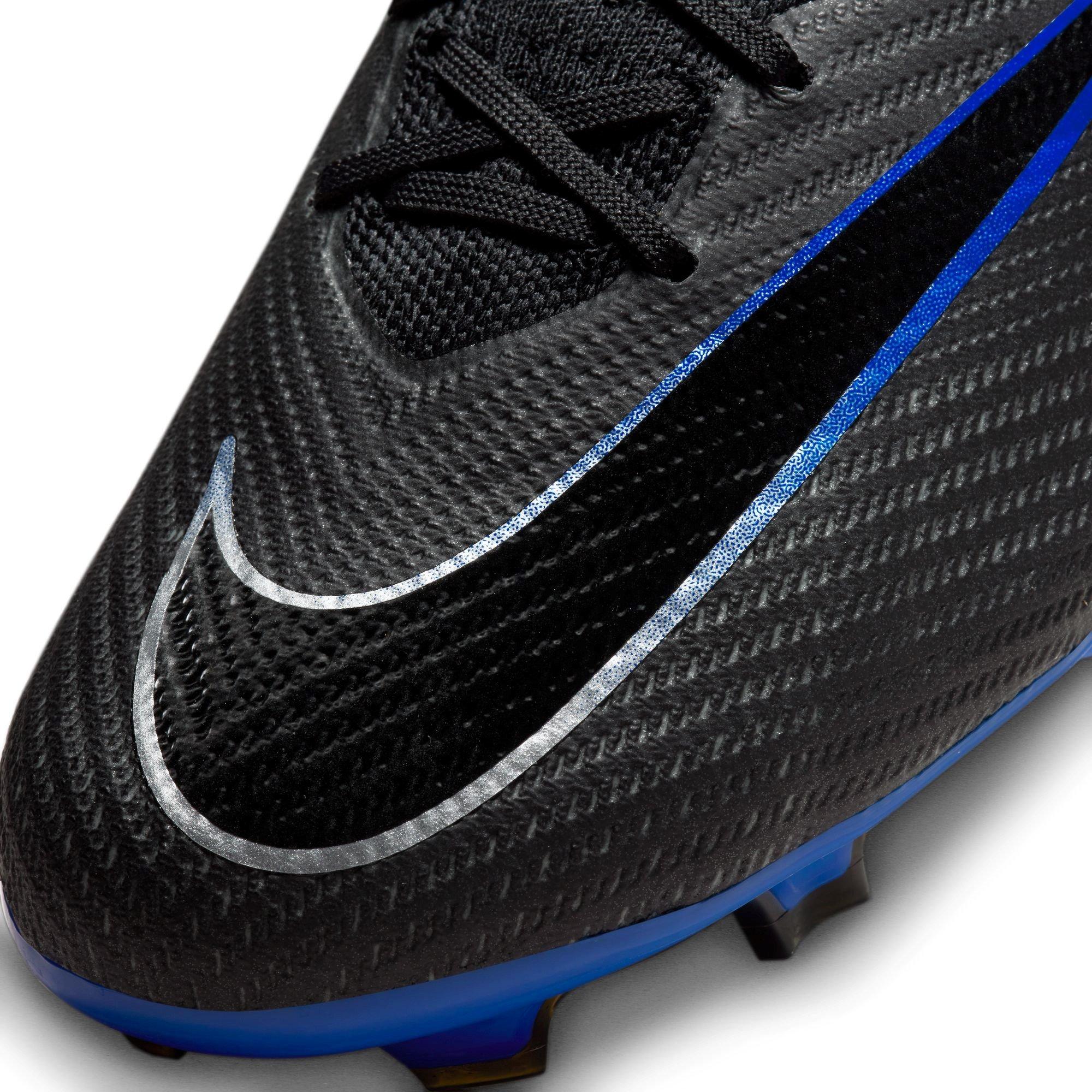 Nike Mercurial Vapor Elite Firm Ground Football Boots