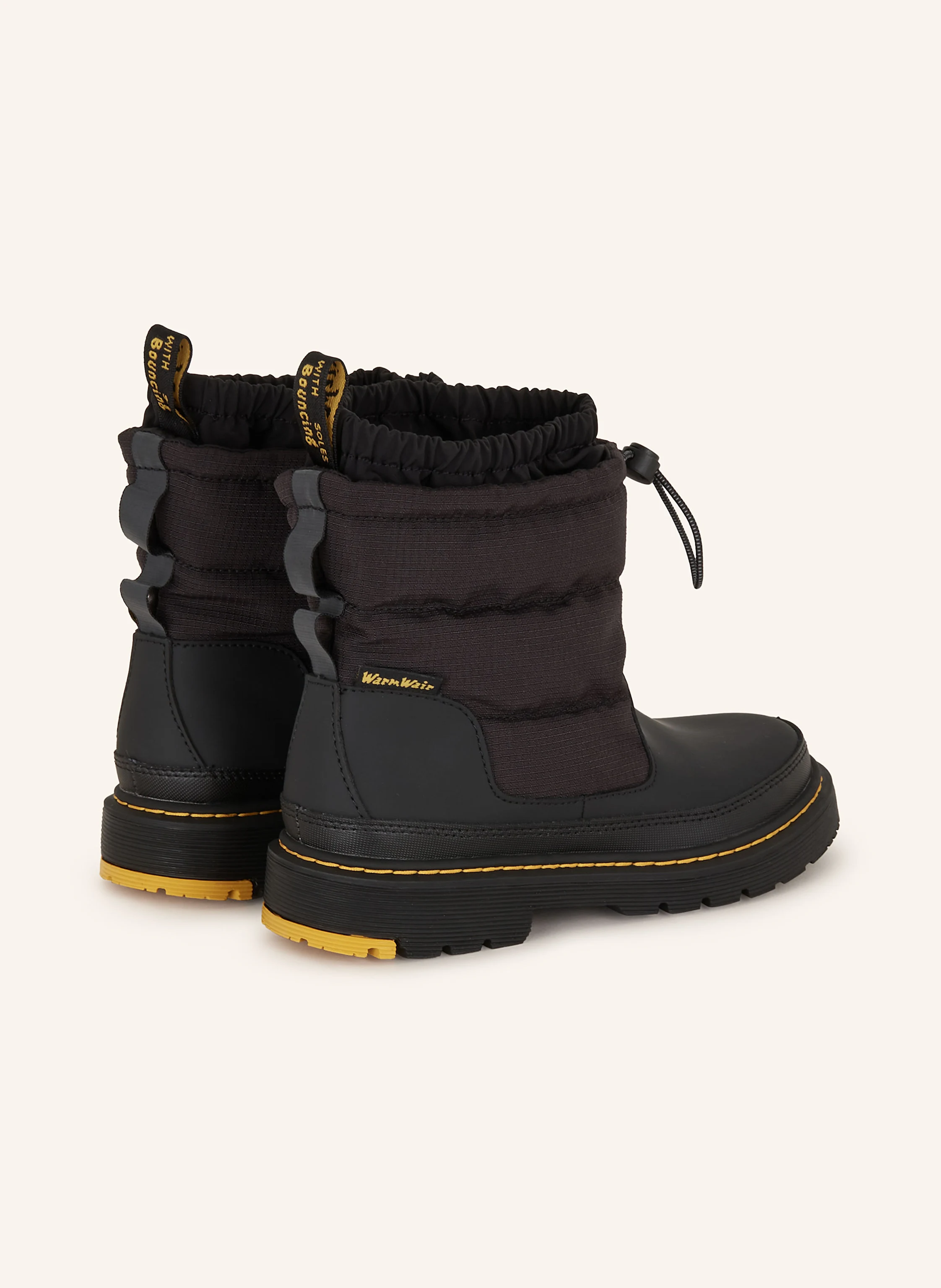 Dr. Martens Boots CULLEN J