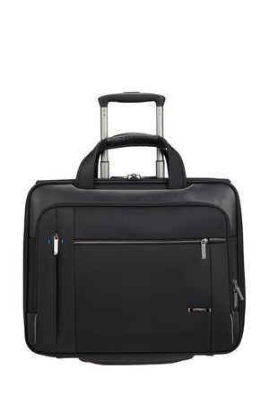 Samsonite Spectrolite 3.0 Rolling Tote 17,3 inch EXP Black