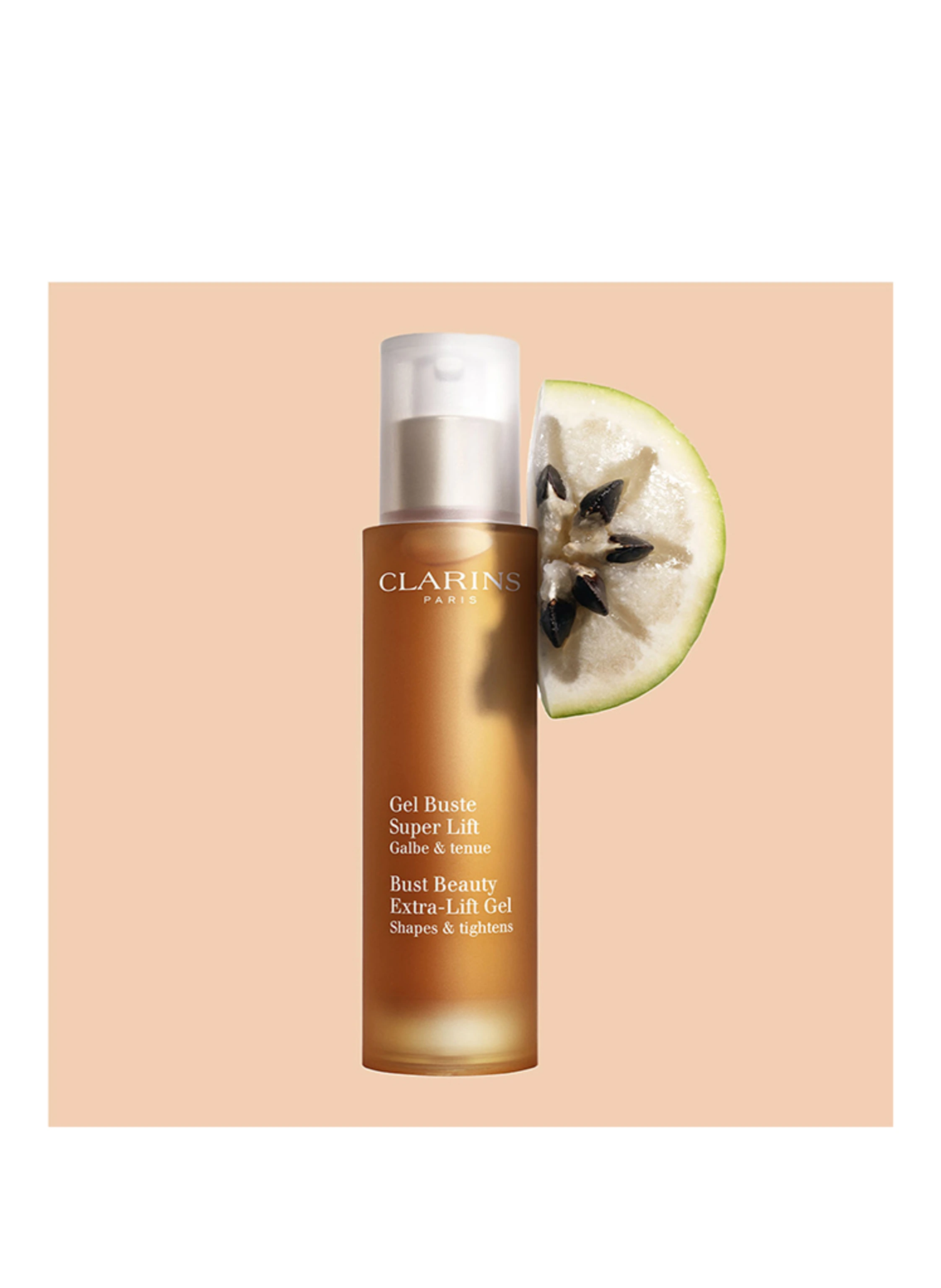 CLARINS GEL BUSTE SUPER LIFT