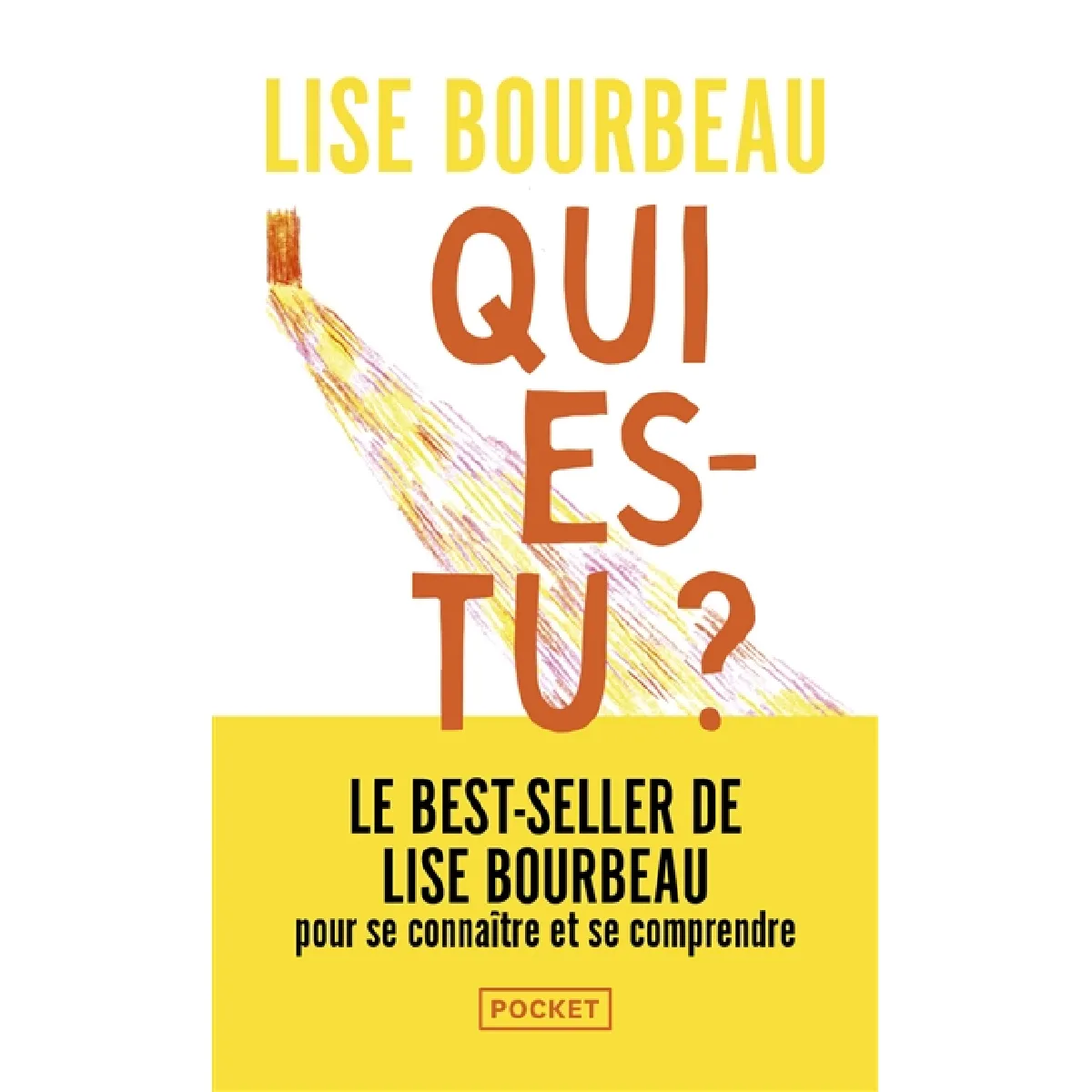 Qui es-tu ? · Occasion