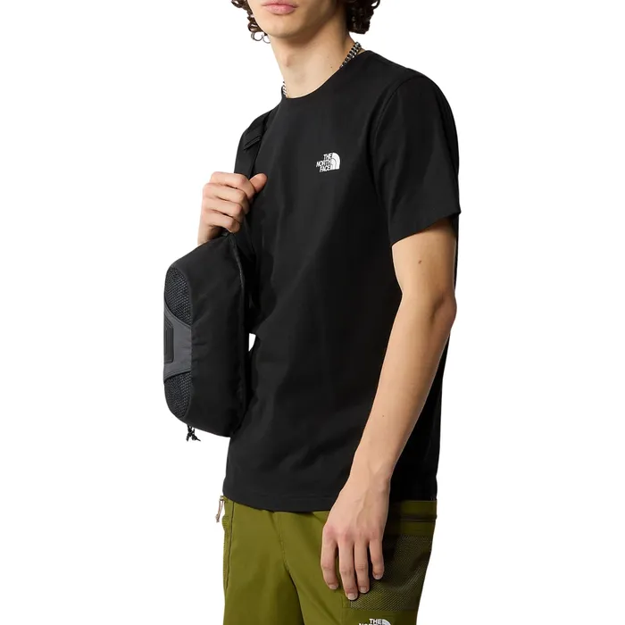 The North Face Simple Dome Shirt Heren