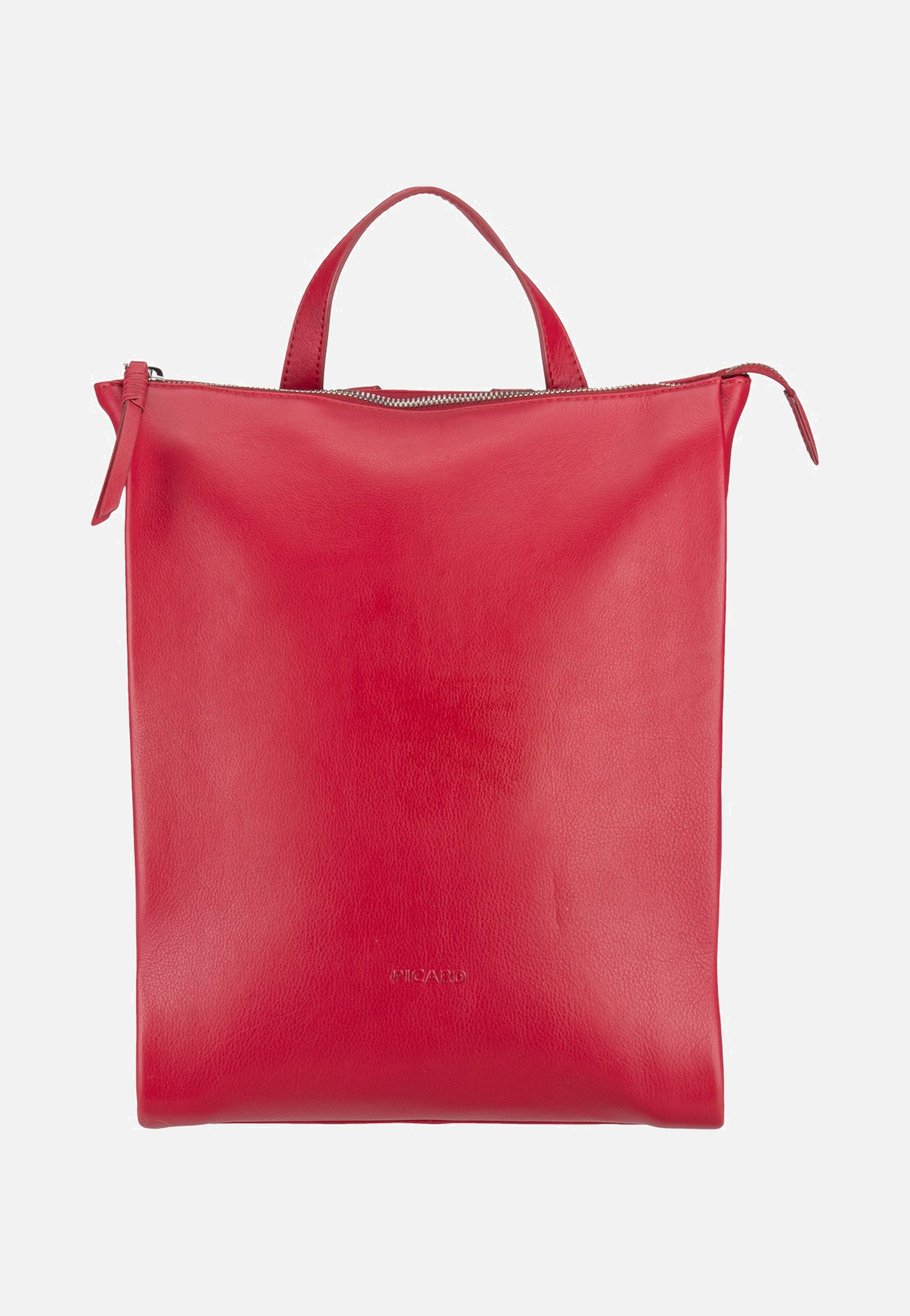 Bali 1244 Red - Rucksack