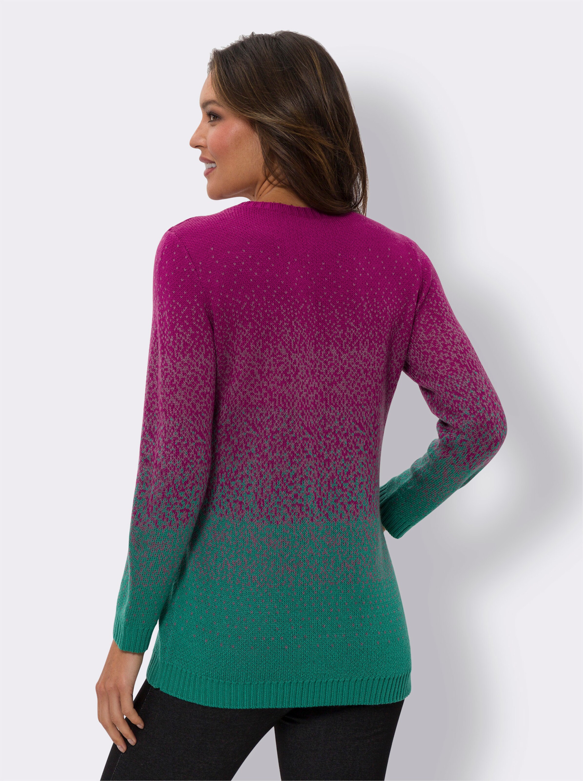 Longpullover