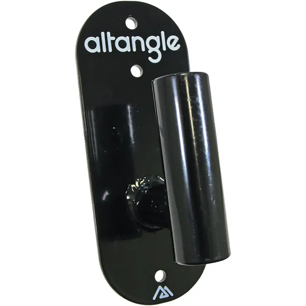Altangle Home Base Zwart